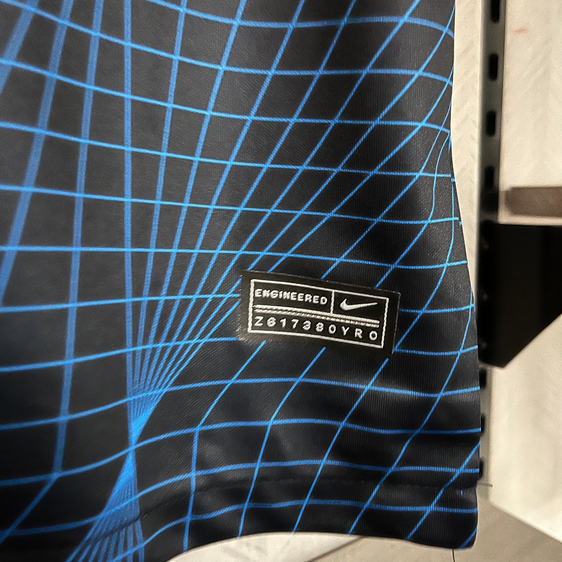 CAMISA CHELSEA AWAY 23/24