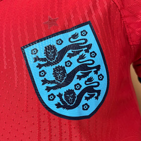 CAMISA INGLATERRA VERSÃO JOGADOR AWAY 22/23