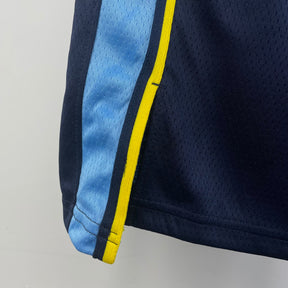NBA MEMPHIS GRIZZLIES AZUL MARINHO 23/24