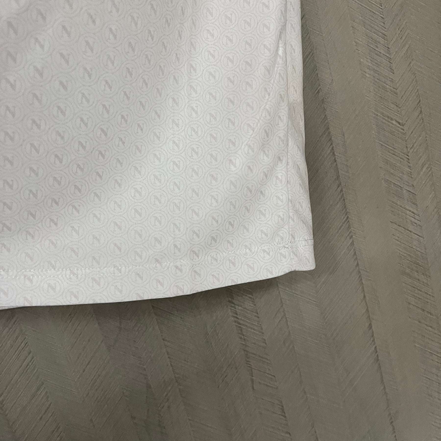 CAMISA NAPOLI AWAY 23/24