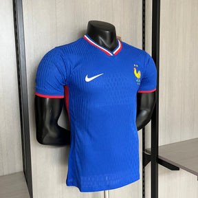 CAMISA FRANÇA 'PLAYER' HOME 24/25