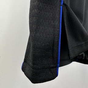 NBA DALLAS MAVERICKS BLACK 23/24