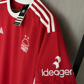 CAMISA NOTTINGHAM FOREST HOME 23/24