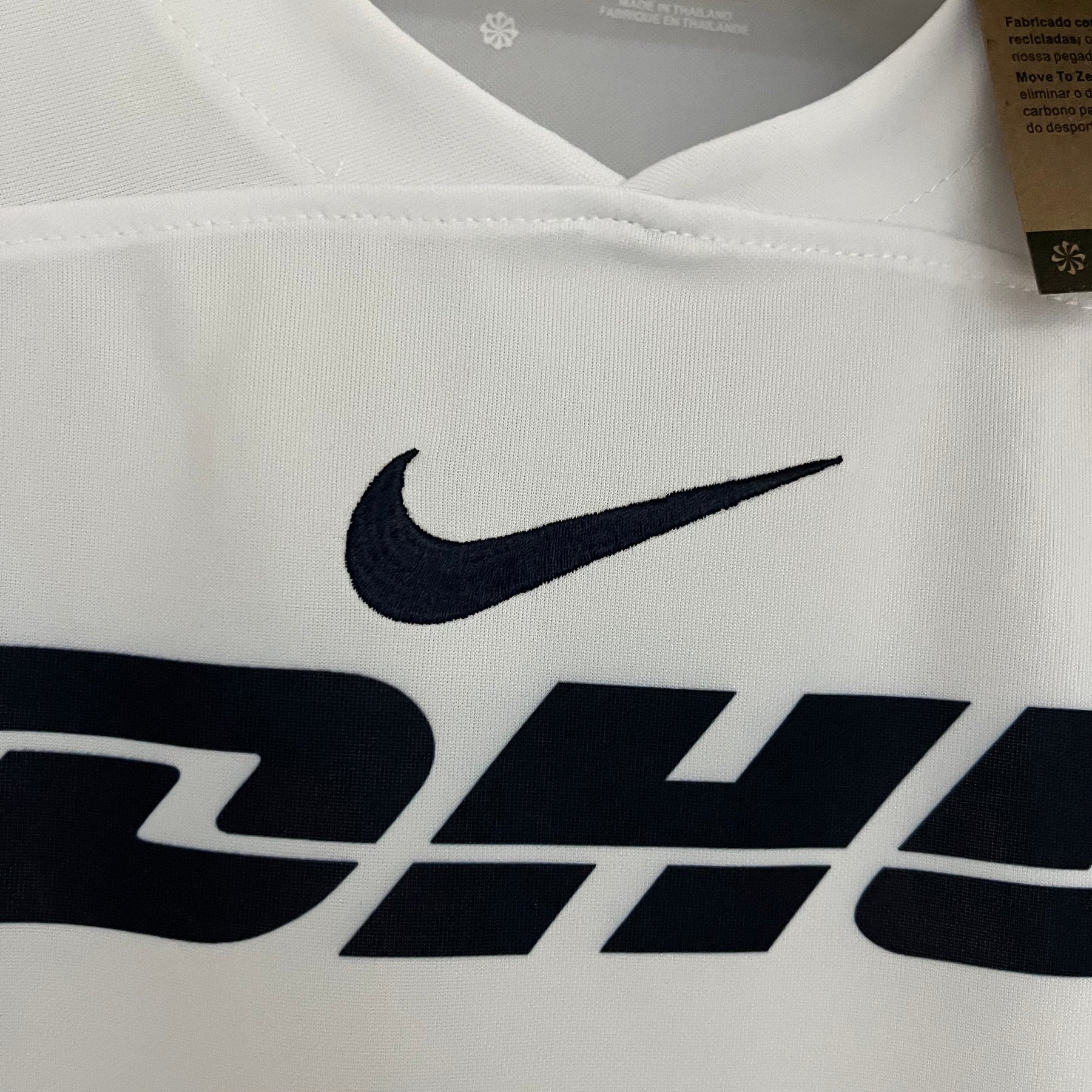 CAMISA PUMAS HOME 23/24