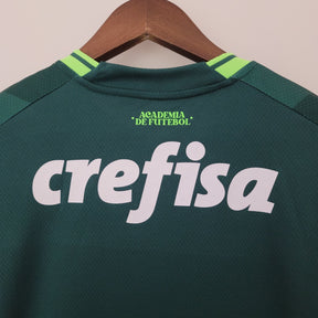 CAMISA PALMEIRAS HOME 23/24