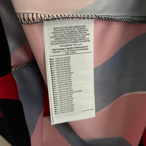 CAMISA EINTRACHT FRANKFURT AWAY 23/24