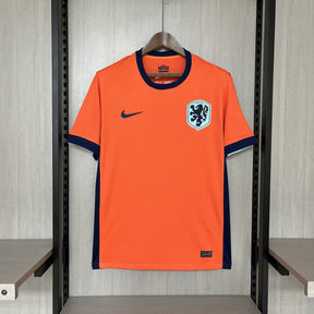 CAMISA HOLANDA HOME 24/25