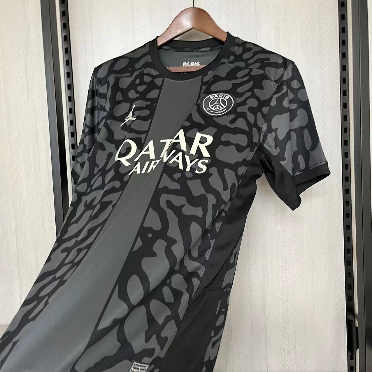 CAMISA PSG THIRD 23/24