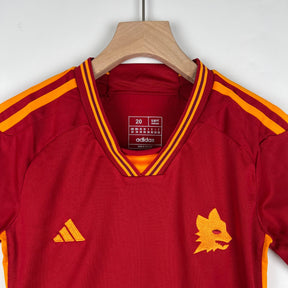 KIT INFANTIL ROMA HOME 23/24