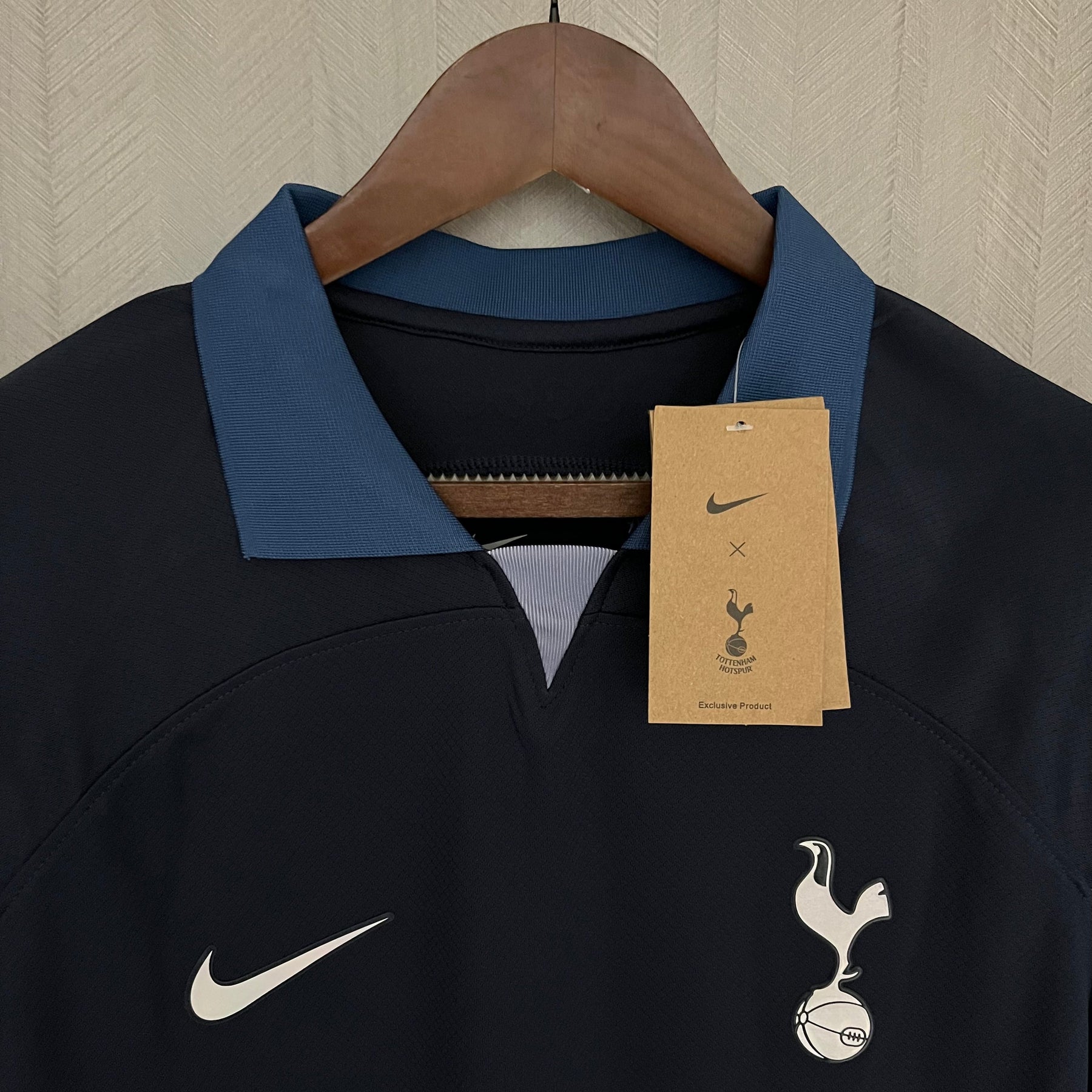 CAMISA TOTTENHAM AWAY 23/24