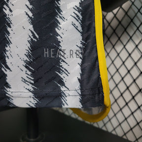 CAMISA JUVENTUS VERSÃO JOGADOR HOME 23/24