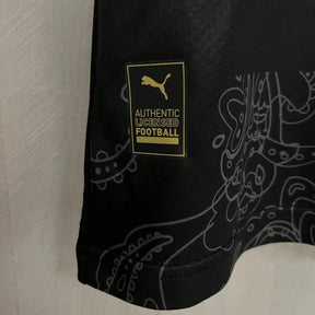 CAMISA MANCHESTER CITY EDIÇÃO ESPECIAL 23/24