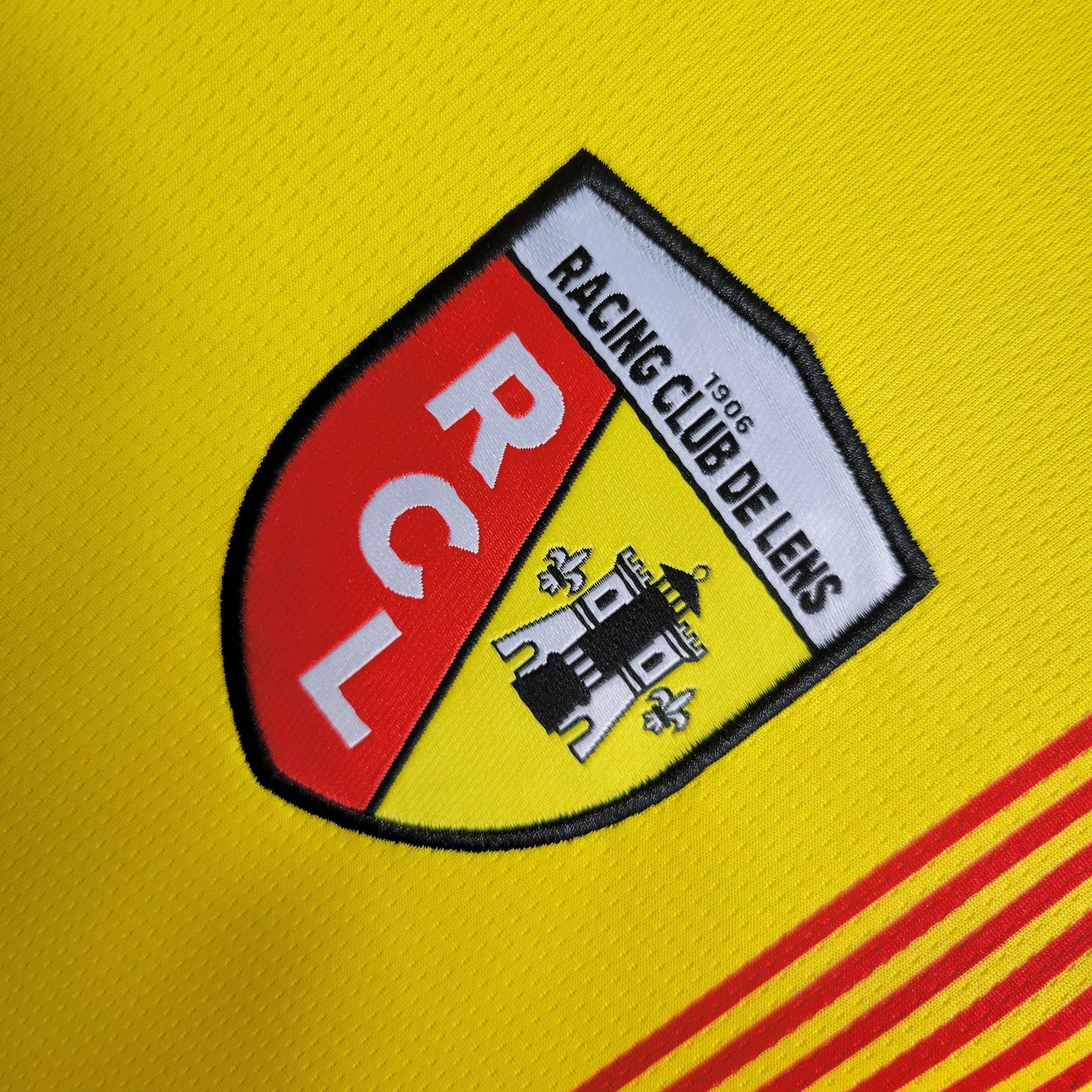 CAMISA LENS HOME 23/24