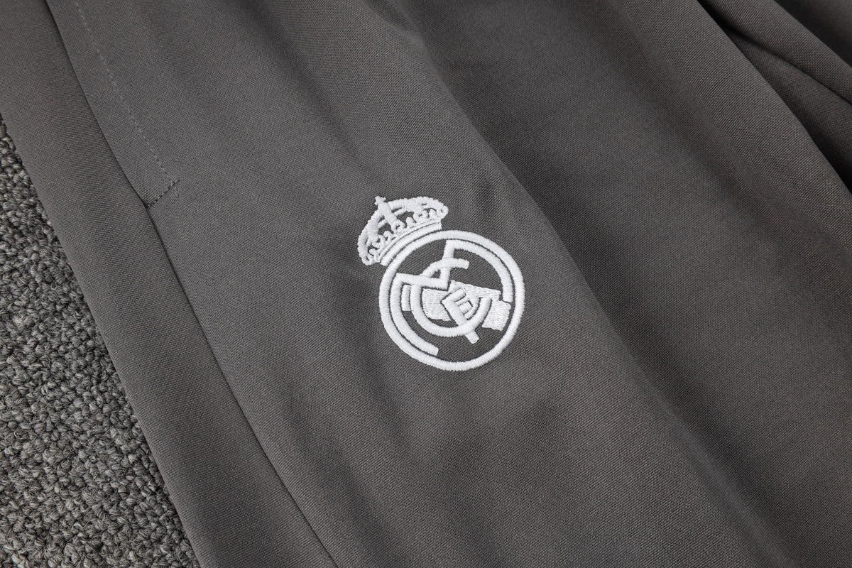 CONJUNTO DE TREINO REAL MADRID B971 24/25
