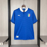 CAMISA RETRÔ ITÁLIA HOME 2012