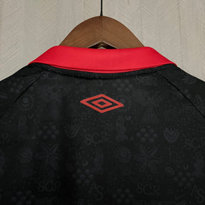 CAMISA SPORT CLUBE RECIFE THIRD 23/24