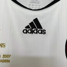CAMISA MILAN RETRÔ AWAY 06/07
