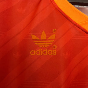 CAMISA RETRÔ ROMA THIRD 92/93