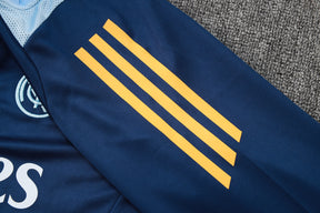 CONJUNTO DE TREINO REAL MADRID B991 24/25