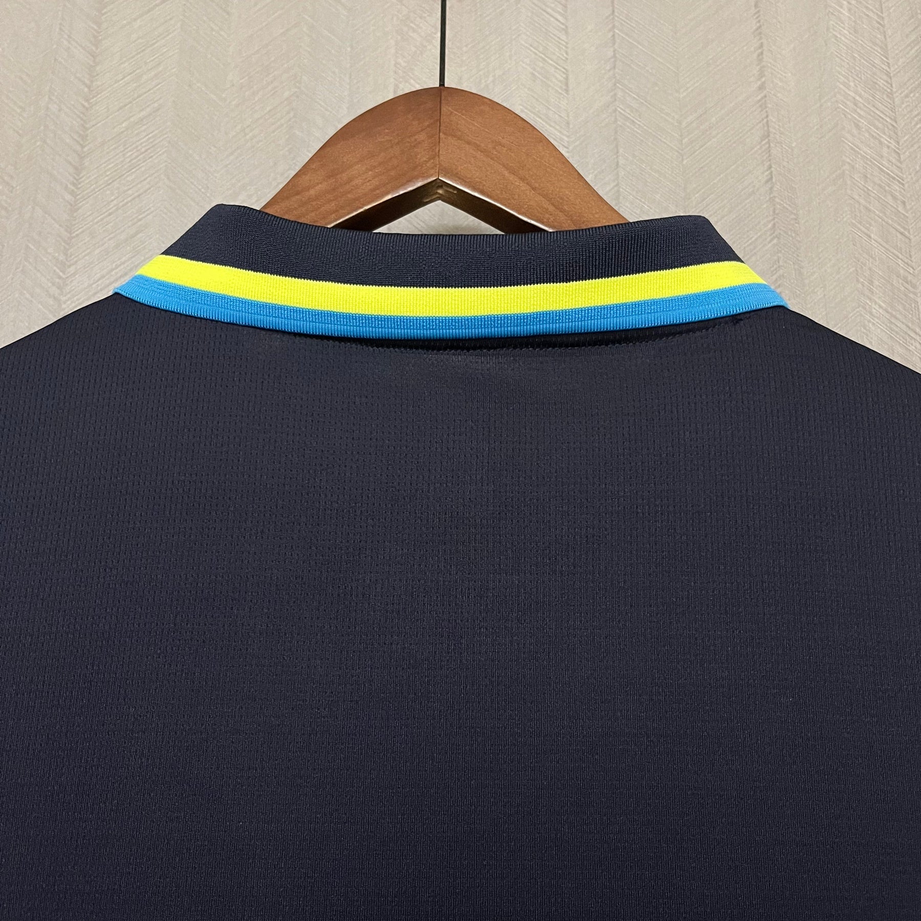 CAMISA MANCHESTER CITY FOURTH 24/25