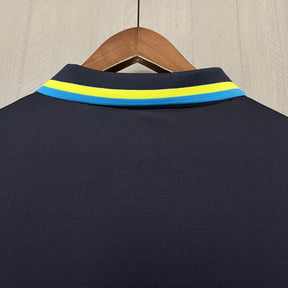 CAMISA MANCHESTER CITY FOURTH 24/25