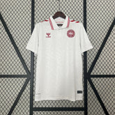 CAMISA DINAMARCA AWAY 24/25