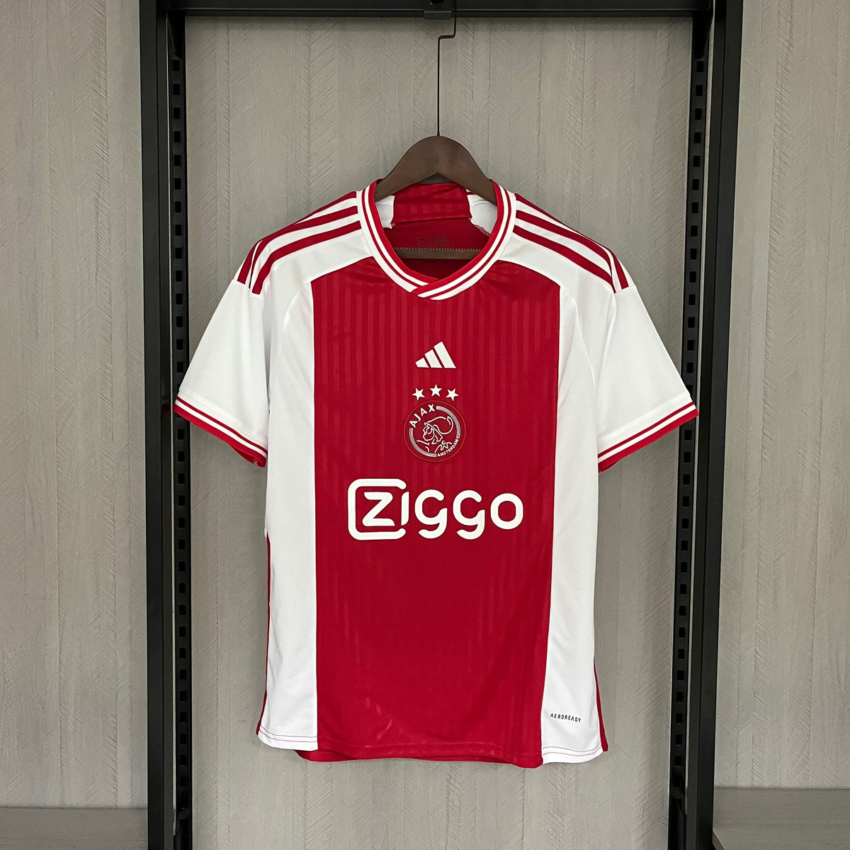 CAMISA AJAX HOME 23/24