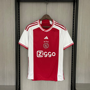 CAMISA AJAX HOME 23/24