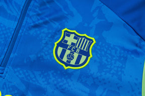 CONJUNTO DE TREINO BARCELONA B959 24/25