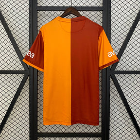 CAMISA RETRÔ GALATASARAY HOME 13/14