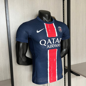CAMISA PSG VERSÃO JOGADOR HOME 24/25