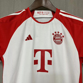 KIT INFANTIL BAYERN DE MUNICH HOME 23/24