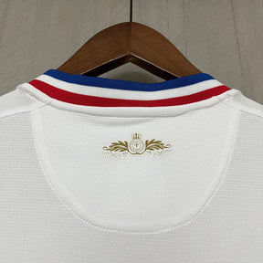 CAMISA FORTALEZA FEMININA AWAY 24/25
