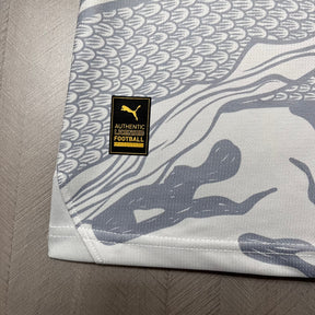 CAMISA MANCHESTER CITY ANO NOVO CHINÊS 24/25