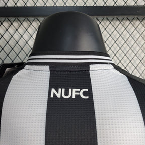 CAMISA NEWCASTLE VERSÃO JOGADOR HOME 23/24