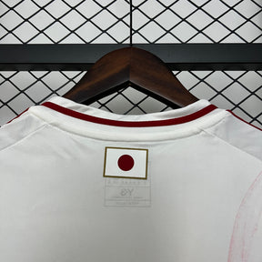 CAMISA JAPÃO AWAY 24/25