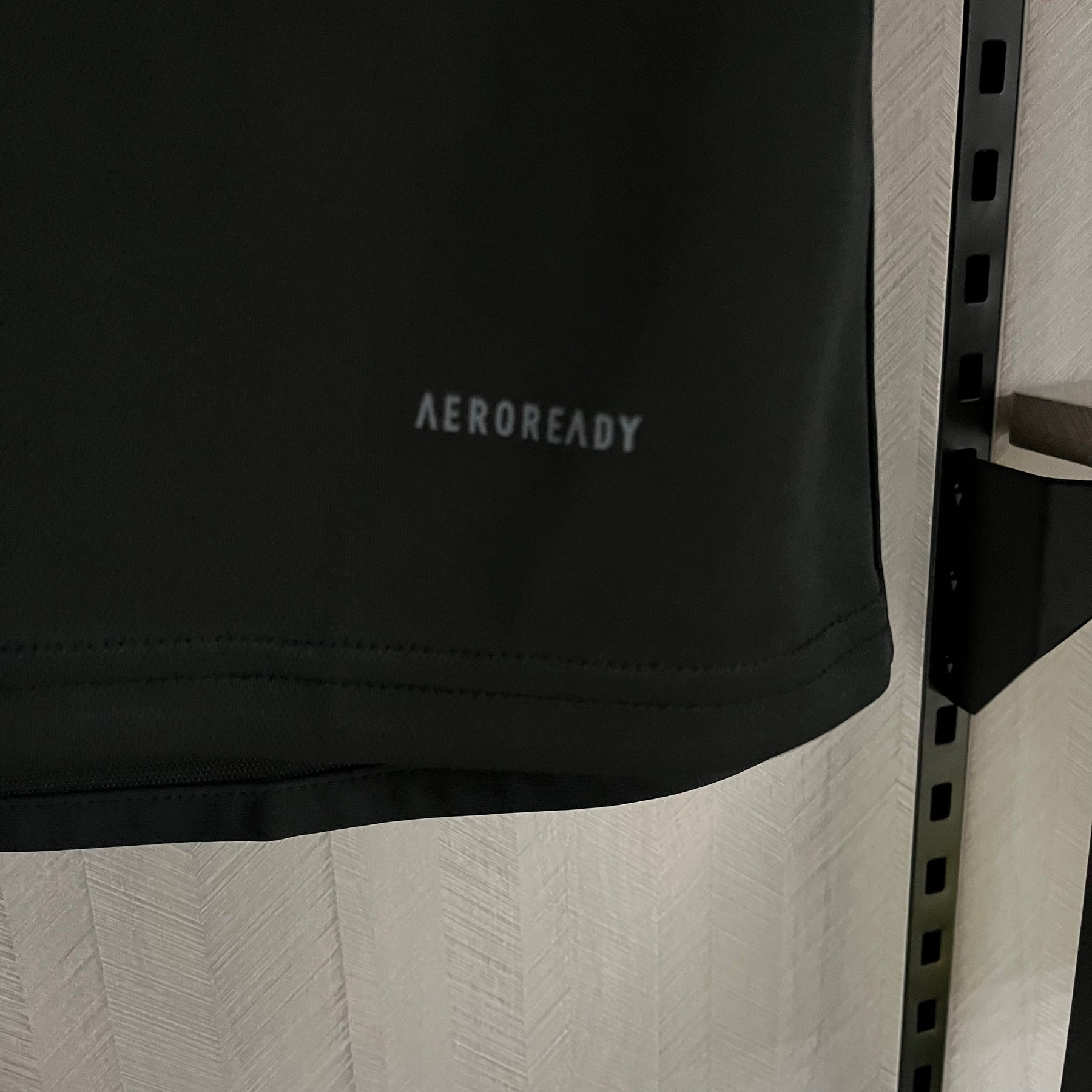 CAMISA REAL MADRID THIRD 23/24