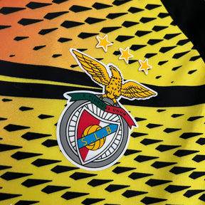 CAMISA BENFICA PRÉ-JOGO 23/24