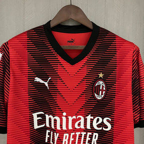 CAMISA MILAN HOME 23/24