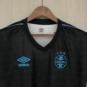 CAMISA GRÊMIO FEMININA THIRD 23/24