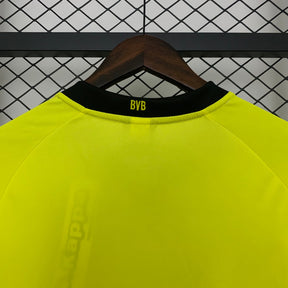 CAMISA RETRÔ BORUSSIA DORTMUND HOME 11/12
