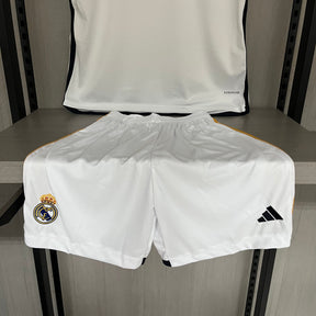 KIT INFANTIL REAL MADRID HOME 23/24