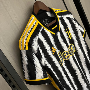 CAMISA JUVENTUS HOME 23/24