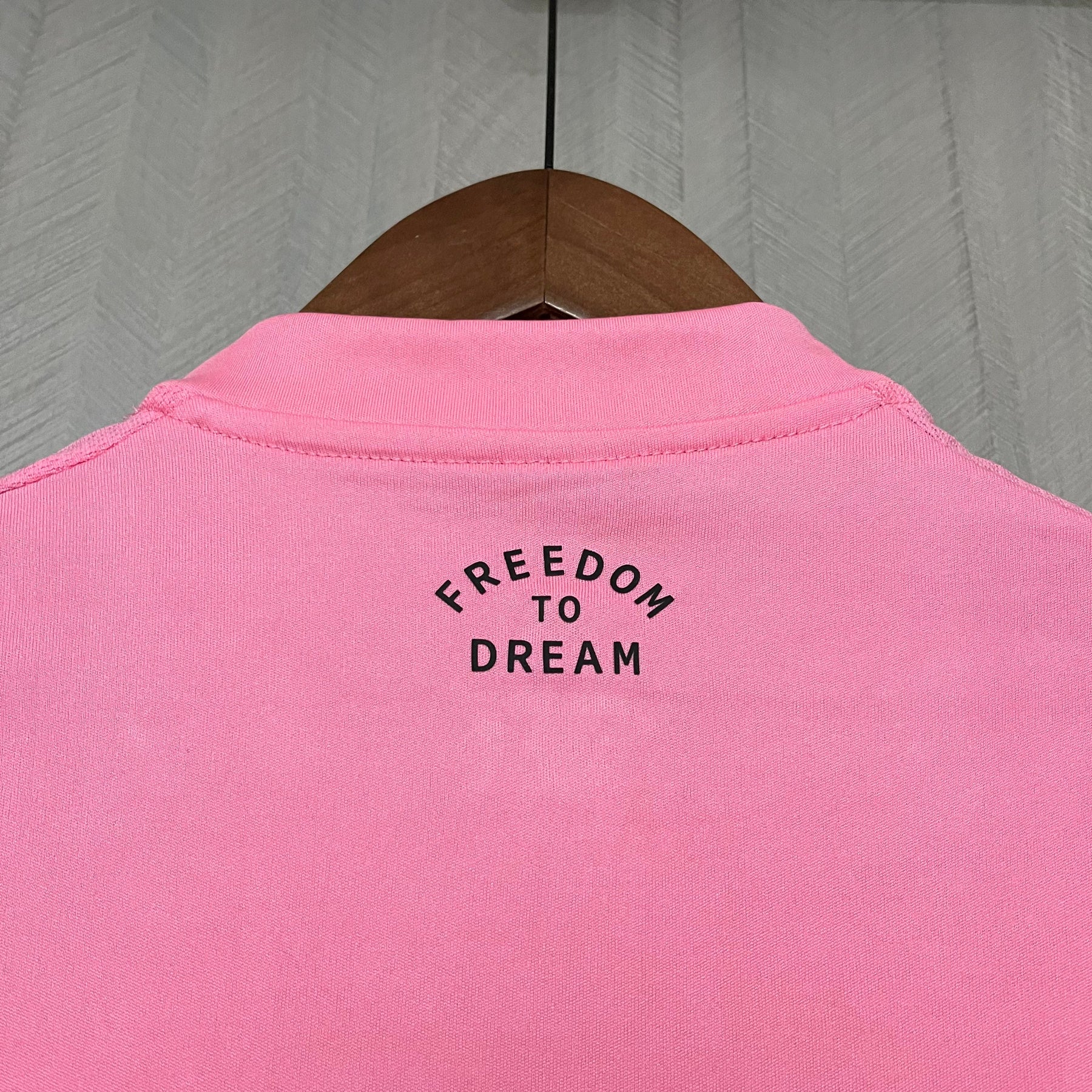 CAMISA INTER MIAMI HOME 25/26