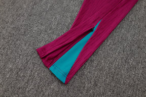 CONJUNTO DE TREINO PSG B931 VERSÃO JOGADOR 24/25