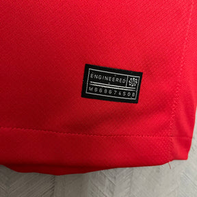 CAMISA TURQUIA HOME 24/25