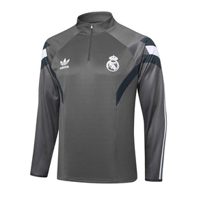 CONJUNTO DE TREINO REAL MADRID B971 24/25