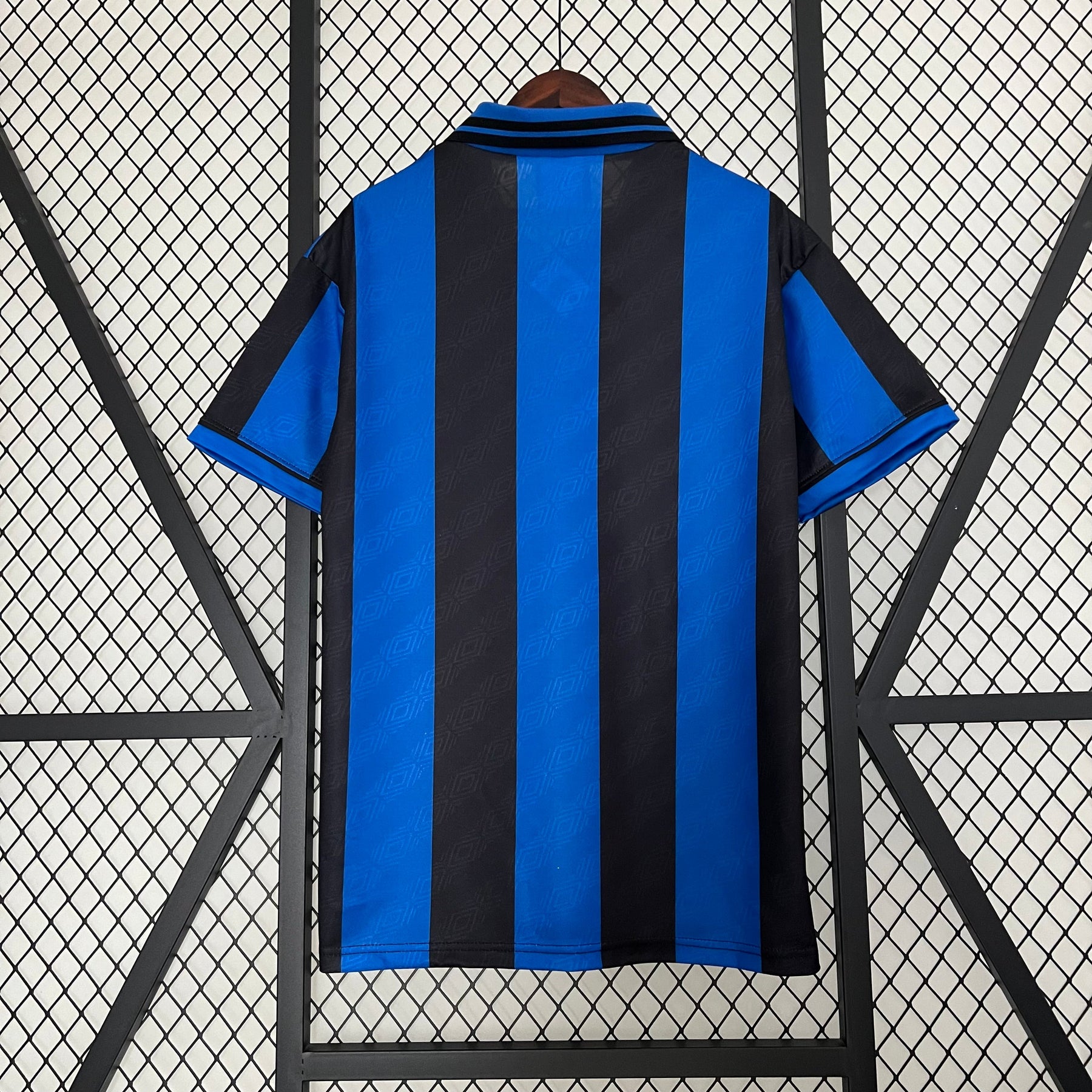 CAMISA RETRÔ INTER DE MILÃO HOME 95/96