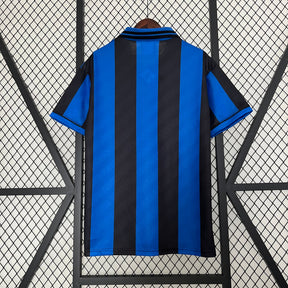 CAMISA RETRÔ INTER DE MILÃO HOME 95/96