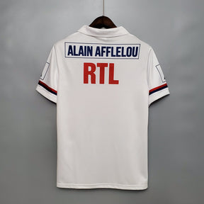 CAMISA RETRÔ PSG AWAY 90/92